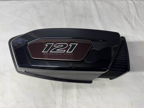 Oem 121 harley davidson - harley, cvo