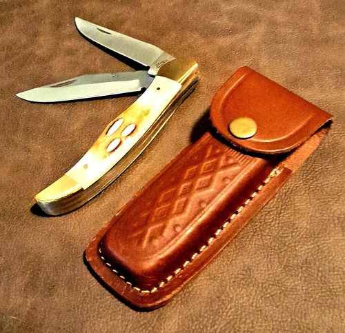 Copperhead large 2 blade - copperhead,