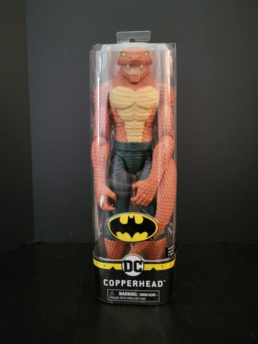 Copperhead creature chaos - creature,
