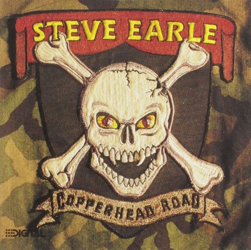 Copperhead road - copperhead,