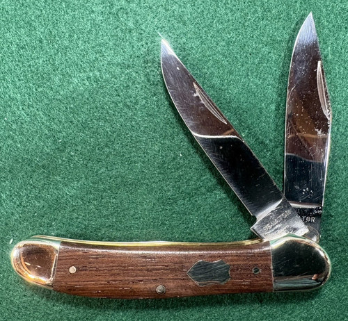 Senator brand copperhead - senator, copperhead,