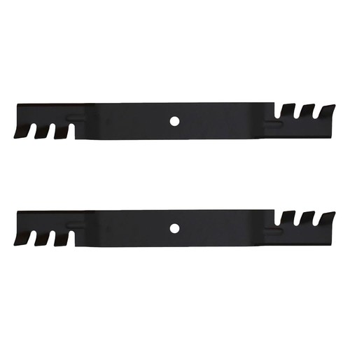Qty copperhead mulching - 2,